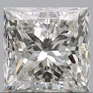 0.7 CT PRINCESS