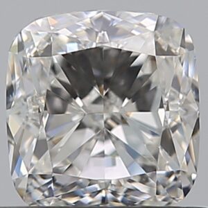 0.7 CT CUSHION