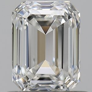 0.7 CT EMERALD
