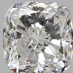 0.7 CT CUSHION