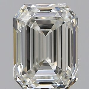 0.7 CT EMERALD