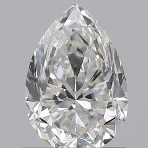 0.7 CT PEAR