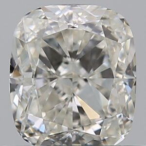 0.7 CT CUSHION