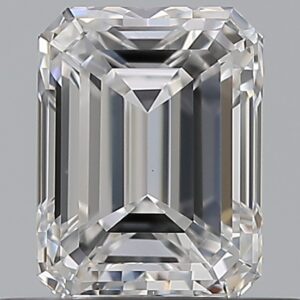 0.7 CT EMERALD