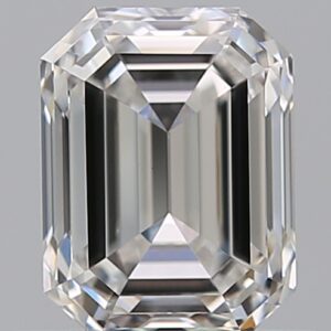 0.7 CT EMERALD