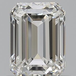 0.7 CT EMERALD