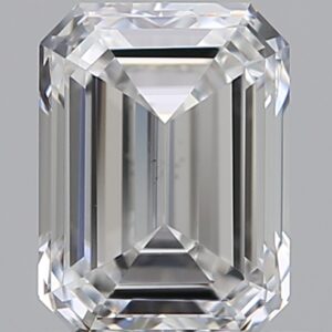 0.7 CT EMERALD