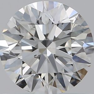 0.7 CT ROUND