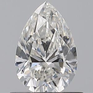 0.7 CT PEAR