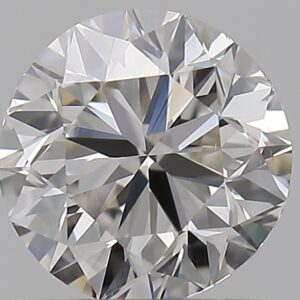 0.7 CT ROUND