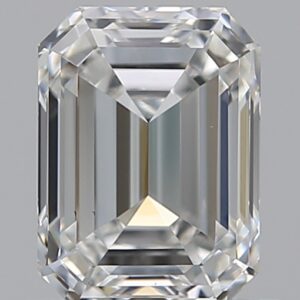 0.7 CT EMERALD