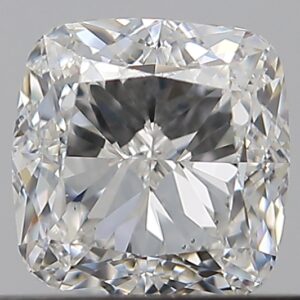 0.7 CT CUSHION