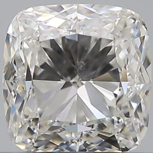 0.7 CT CUSHION