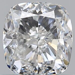 0.7 CT CUSHION
