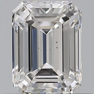 0.7 CT EMERALD