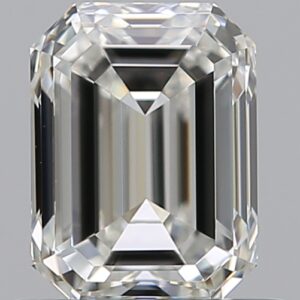 0.7 CT EMERALD