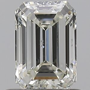 0.7 CT EMERALD
