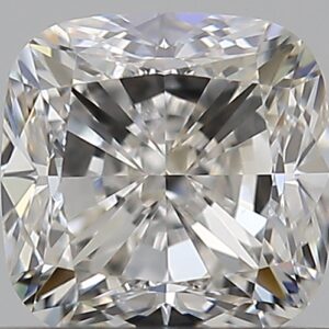 0.7 CT CUSHION