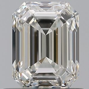 0.7 CT EMERALD