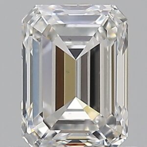 0.7 CT EMERALD