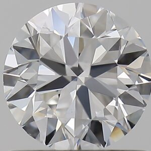 0.7 CT ROUND