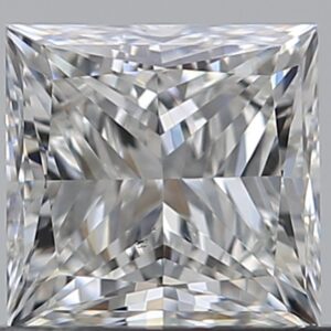 0.7 CT PRINCESS