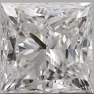 0.7 CT PRINCESS