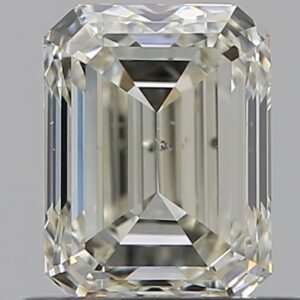 0.7 CT EMERALD