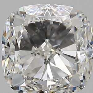 0.7 CT CUSHION