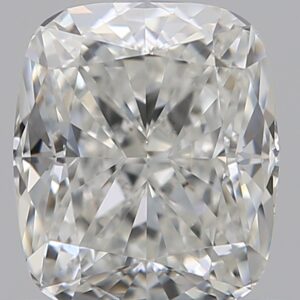 0.7 CT CUSHION