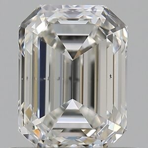 0.7 CT EMERALD
