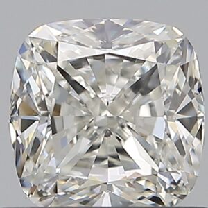 0.7 CT CUSHION