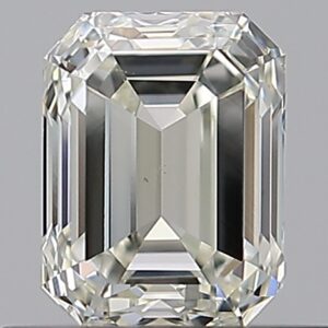 0.7 CT EMERALD