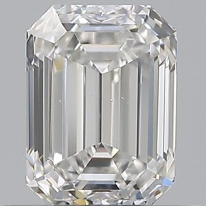 0.7 CT EMERALD