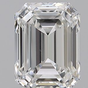 0.7 CT EMERALD