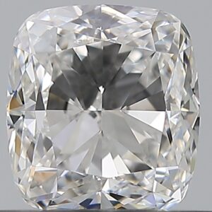 0.7 CT CUSHION