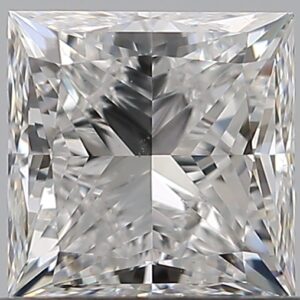 0.7 CT PRINCESS