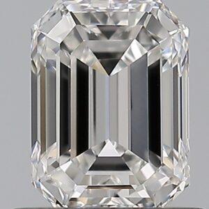 0.7 CT EMERALD