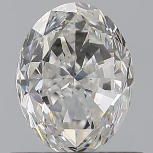 0.7 CT OVAL