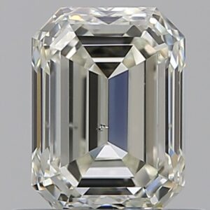 0.7 CT EMERALD