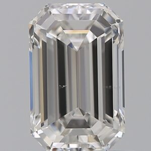 0.7 CT EMERALD