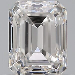 0.7 CT EMERALD
