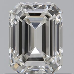 0.7 CT EMERALD