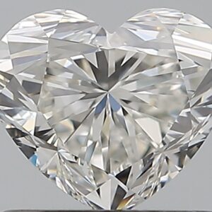 0.7 CT HEART