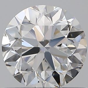 0.7 CT ROUND