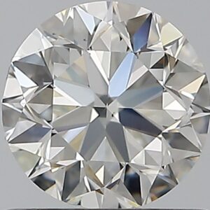 0.7 CT ROUND