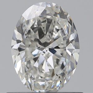 0.7 CT OVAL