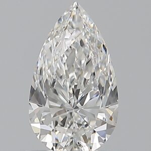 0.7 CT PEAR