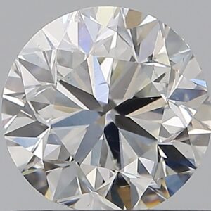 0.7 CT ROUND