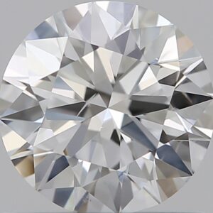 0.7 CT ROUND